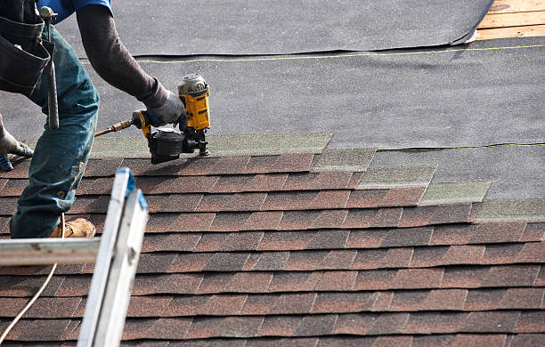 Licensed Storm Damage Roof Repair service in Guatay, CA - Brentwood Metal Roofing